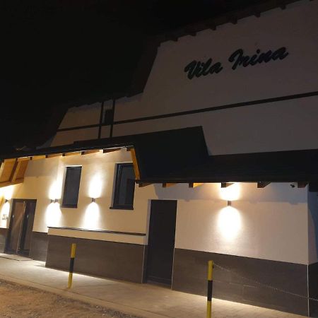 Vila Irina - Apartman Milos Kopaonik Exteriér fotografie