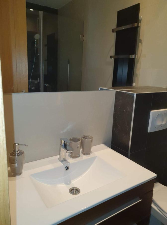 Vila Irina - Apartman Milos Kopaonik Exteriér fotografie