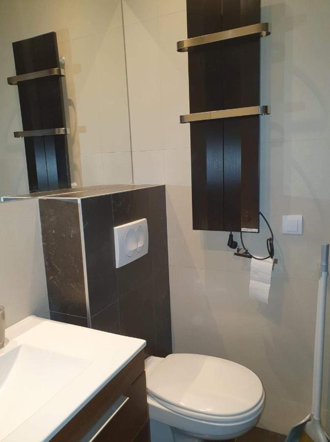 Vila Irina - Apartman Milos Kopaonik Exteriér fotografie