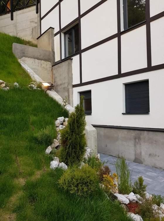 Vila Irina - Apartman Milos Kopaonik Exteriér fotografie