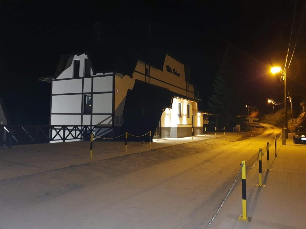 Vila Irina - Apartman Milos Kopaonik Exteriér fotografie