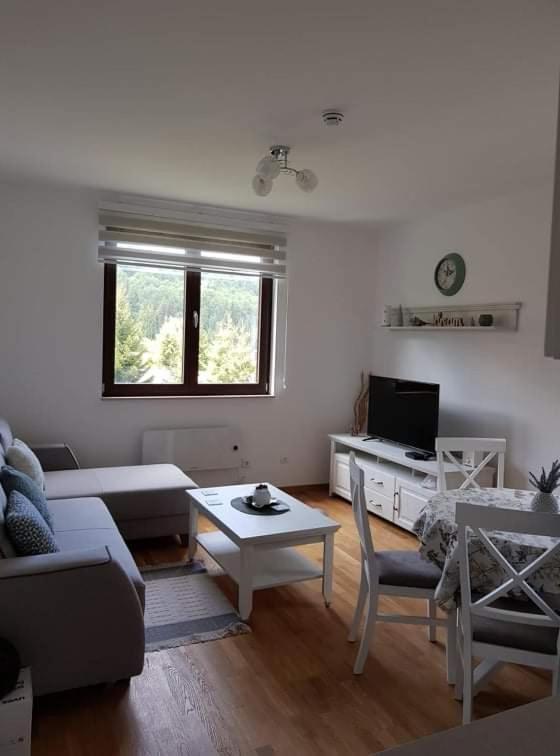 Vila Irina - Apartman Milos Kopaonik Exteriér fotografie