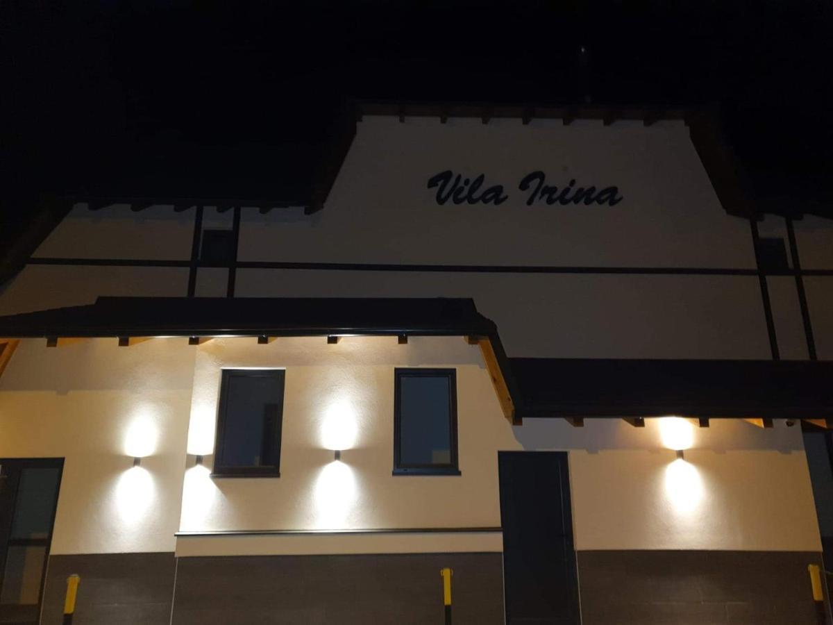 Vila Irina - Apartman Milos Kopaonik Exteriér fotografie