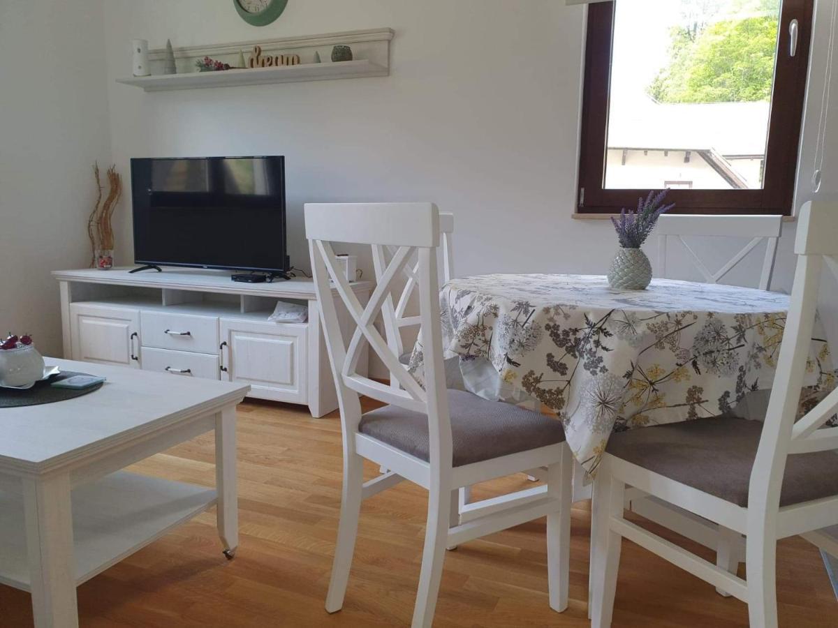 Vila Irina - Apartman Milos Kopaonik Exteriér fotografie